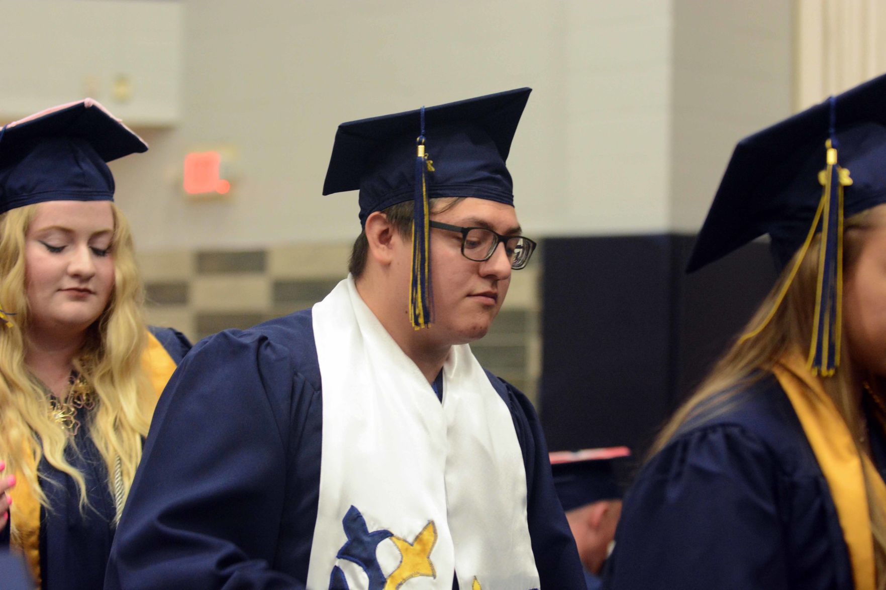 Baraboo graduation 2019